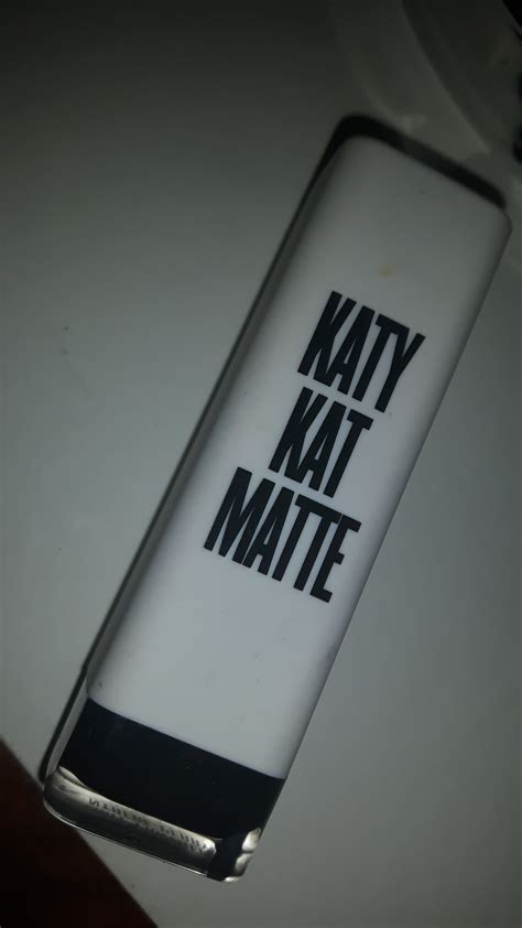 Katy Perry Covergirl - Matte lipstick reviews in Lipstick - ChickAdvisor