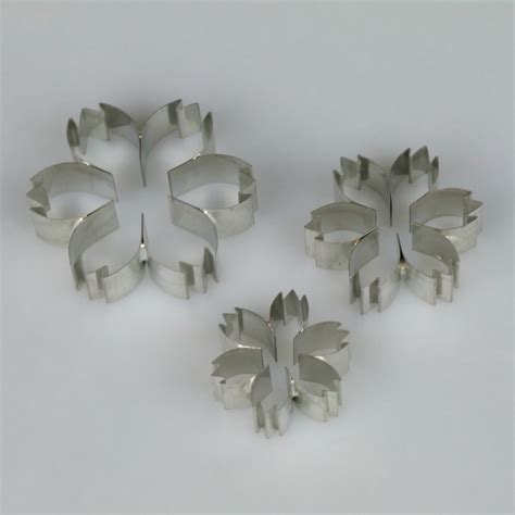 Fantasy Flower Cutter Set - Sugar Artistry