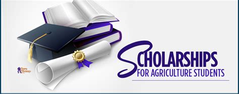 Scholarships for Agriculture Students – Sure Champ