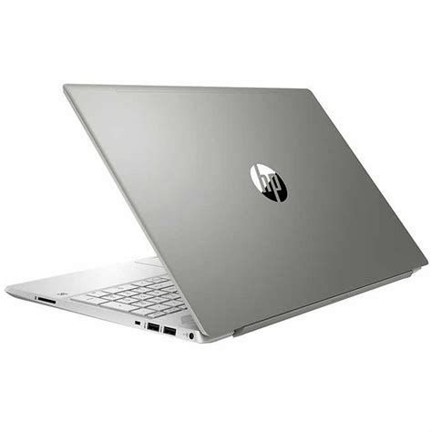 Buy Laptop HP 15-DY1971 Intel I7 8GB RAM 256GB SSD - Blackbull Shop