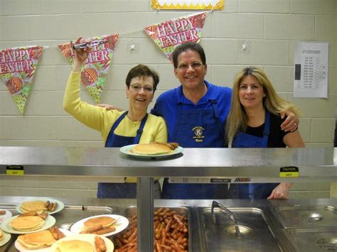 Pancake Breakfast For 1,400? No Problem, Says Avon Lake Kiwanis Club ...