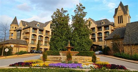 Redefining the Face Of Beauty : BEST HOTELS IN ALABAMA!