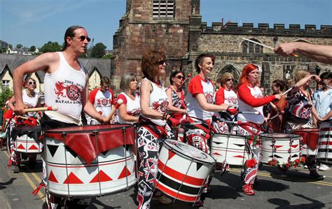 Bangor Carnival - North Wales Live