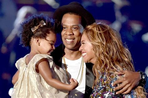 Inside Look At Beyoncé’s Family With Husband Jay Z and their 3 Kids