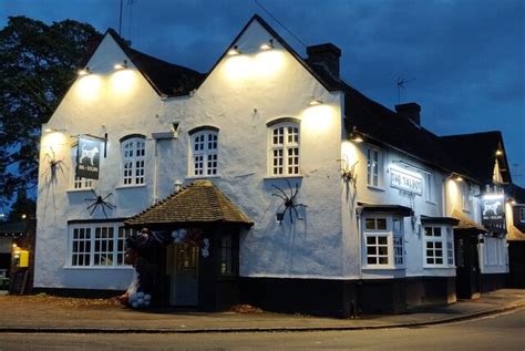 The Talbot at Belbroughton © Mat Fascione :: Geograph Britain and Ireland