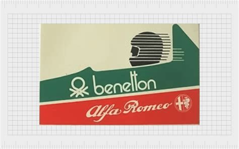 The Alfa Romeo F1 Logo History: The Alfa Romeo Racing Logo