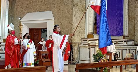 Historic, revolutionary: Iglesia Filipina Independiente ordains first ...