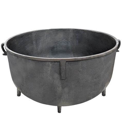 Carolina Cooker®-Cast Iron Stew Pot | Agri Supply