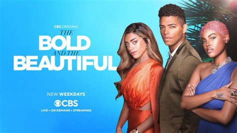 Why can t i watch Bold and the Beautiful 02-20-23 Recap 20th February 2023