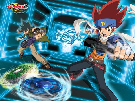 Beyblade Wallpapers - Wallpaper Cave