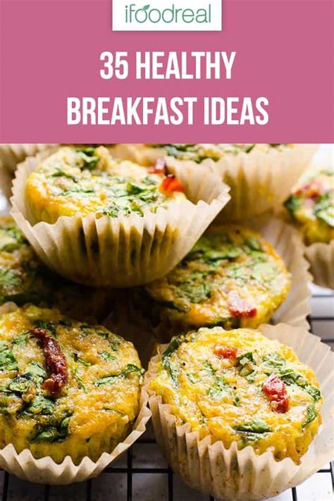 The 20 Best Ideas for Simple Healthy Breakfast Ideas - Best Recipes ...