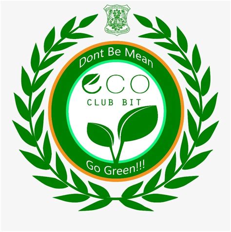 BIT Eco-Club