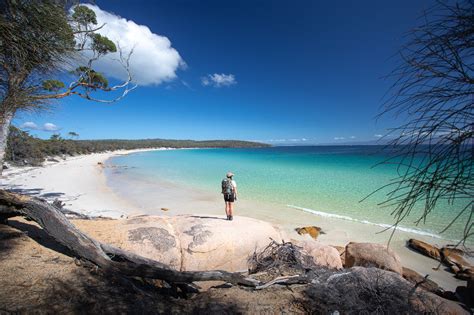 13 Incredible Things to do in Freycinet National Park, Tasmania (2023) – We Seek Travel