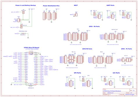 Stm32f103c8t6 blue pill schematic - lasopaglass