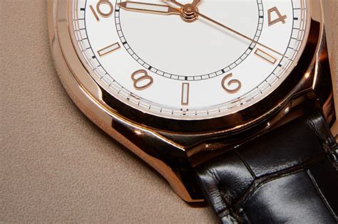 How Good is Vacheron Constantin’s Entry-Level FiftySix? | SJX Watches