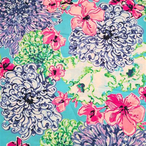 Lilly Pulitzer Prints | Lilly Pulitzer Print Names | Lilly Pulitzer Print Guide