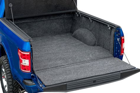 Husky Liners UltraFiber Complete Truck Bed Mat - Free Shipping