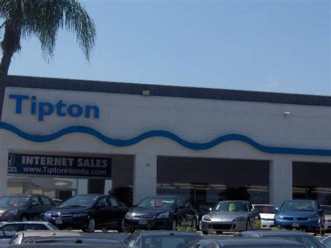 Honda of El Cajon car dealership in El Cajon, CA 92020 | Kelley Blue Book