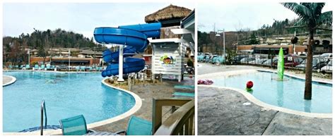 Margaritaville Gatlinburg Resort | The Tennessee Tourist