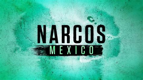 Dppicture: Narcos Mexico Wallpaper Hd