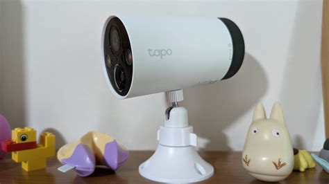 TP-Link Tapo C420S2 Smart Wire-Free Security Camera System review: Capable and cheap - Can Buy ...