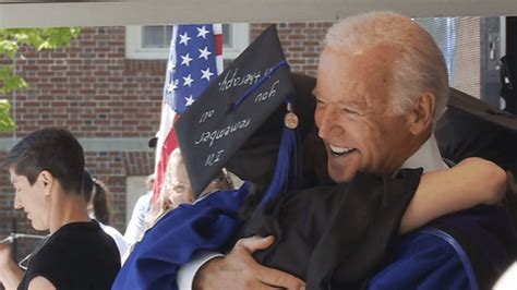 'That would be huge:' college grads relieved by Biden's student debt relief