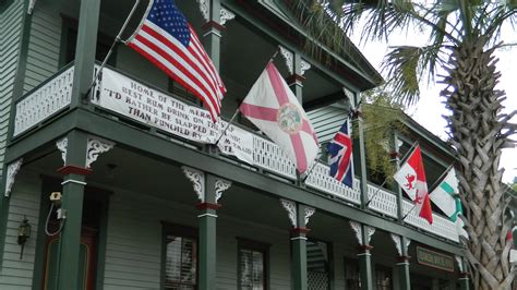 Florida History: Tracking the history of Fernandina Beach