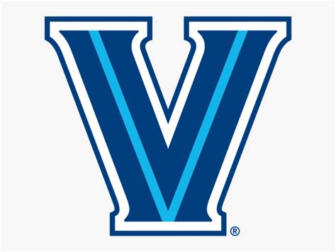 Villanova University Logo Png, Transparent Png , Transparent Png Image - PNGitem