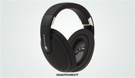 11 Best Noise Cancelling Headphones [2023] - Budget to Premium | Headphonesty