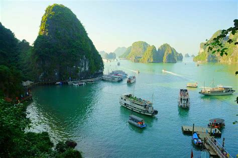 How To Choose The Best Halong Bay Cruise In 6 Easy Steps