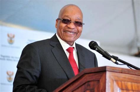 Jacob Zuma to have assets SEIZED from Nkandla - by VBS Bank!