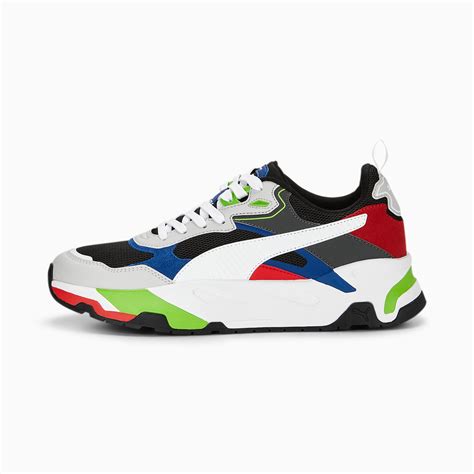 Trinity Sneakers Men | PUMA Sustainable Fashion | PUMA