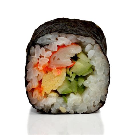 sushi roll | Sushi rolls, Sushi, Food