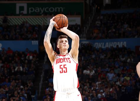 Nuggets sign center/forward Isaiah Hartenstein | NBA.com