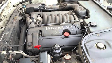 [DIAGRAM] Jaguar Xj8 Engine Sensor Diagram - MYDIAGRAM.ONLINE