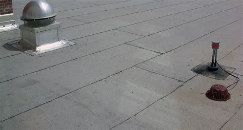 Modified Bitumen Flat Roofing | McKinnis Roofing & Sheet Metal | Omaha