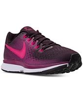 Nike Womens Shoes - Macy's