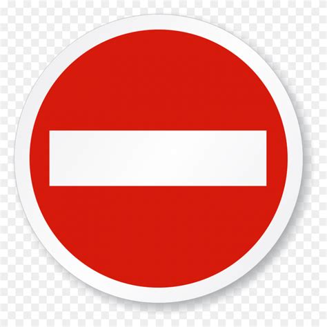 Do Not Enter Sign, Symbol, Road Sign, Stopsign HD PNG Download – Stunning free transparent png ...