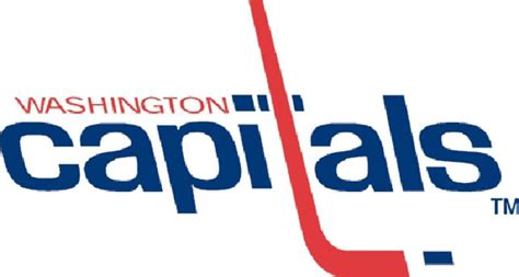 NHL logo rankings No. 28: Washington Capitals - The Hockey News