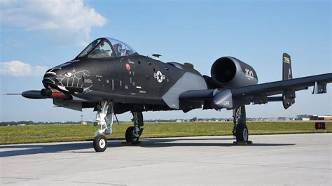 Another special paint A-10