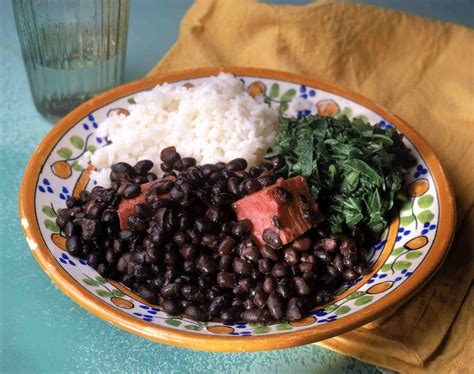 South American Beans - Beans Recipes