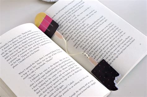 How to Craft a DIY Scratch-and-Sniff Bookmark in 4 Easy Steps