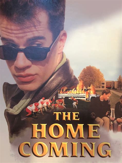 Homecoming Movie 1996 Youtube - The Homecoming (1996) | Bodenewasurk