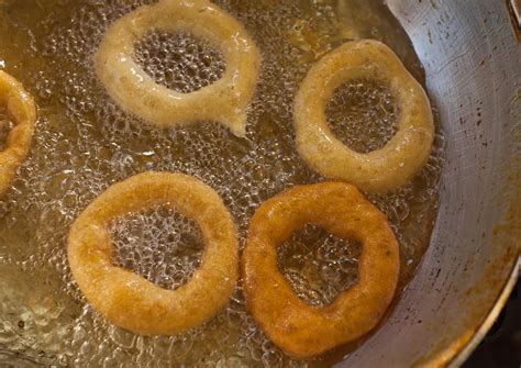 How to Make Picarones: A Complete Guide to the Peruvian Recipe | Peruvian recipes, Peruvian ...