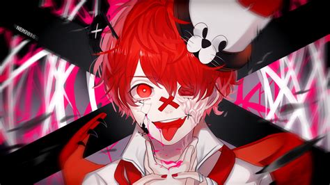 Download Fukase (Vocaloid) Anime Vocaloid HD Wallpaper