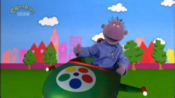 CBEEBIES Tweenies Theme Tune But The CBEEBIES Logo Isn't Moving : Milo ...