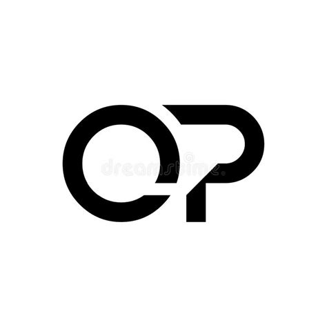 Initial Simple Letter OO Logo Design Vector Template. Abstract Minimal OO Letter Logo Design ...