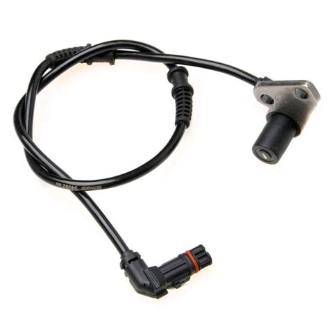 Pagid ABS / Traction Control Sensor | Euro Car Parts