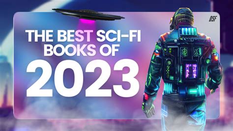 The Best Sci-Fi Books of 2023: Nomination Round! - discoverscifi.com