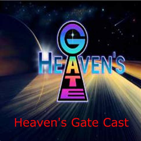 Heaven's Gate Cast - TopPodcast.com